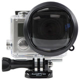 GoPro Macro Lens Hero3+ 