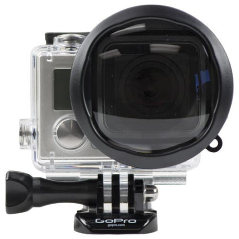 GoPro Macro Lens Hero3+ 
