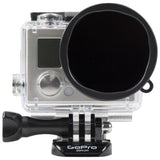 GoPro Neutral Density Filter Hero3+