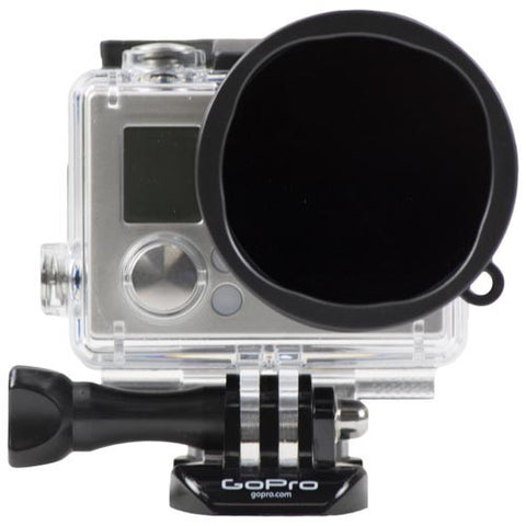 GoPro Neutral Density Filter Hero3+