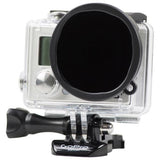 GoPro Neutral Density Filter Hero3+