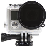 GoPro Polarizer Filter Hero3+