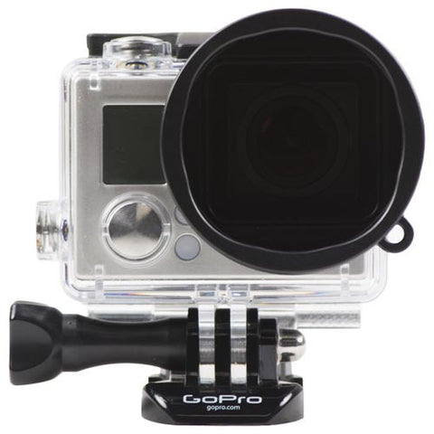 GoPro Polarizer Filter Hero3+