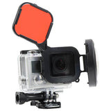 Switchblade-GoPro Hero3+