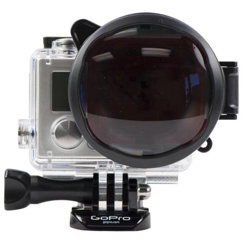 Switchblade-GoPro Hero3+