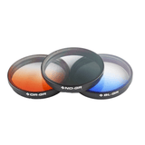 Inspire 1 Graduated Filter Set 