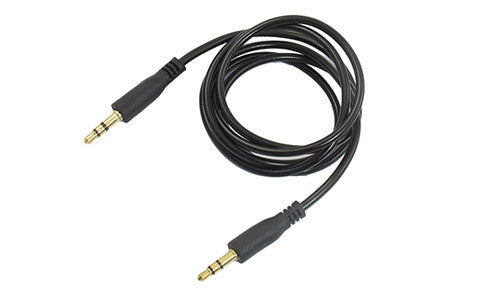 GoPro Microphone Extension Cable 