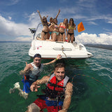 NoShow // Waterproof GoPro Extension Pole  