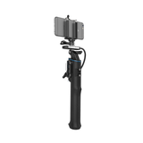PowerGrip Cell Phone Battery/LED Light Grip