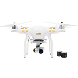 DJI Phantom 3 Professional Filter 6-Pack