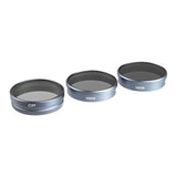 DJI Phantom 4 Filter 3-Pack