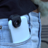 The FishEye