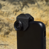 The FishEye