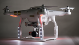 DJI Phantom 3 LED Light Kit