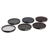 DJI Zenmuse X5 Inspire 1 Pro Filter 6-Pack