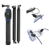PowerGrip H20-LED Light Combo