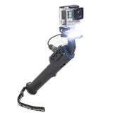 PowerGrip H20-LED Light Combo