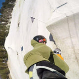 ProGrip // Floating GoPro Grip