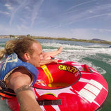 ProGrip // Floating GoPro Grip