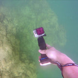 ProGrip // Floating GoPro Grip