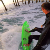ProGrip // Floating GoPro Grip