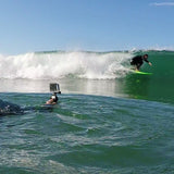 ProGrip // Floating GoPro Grip