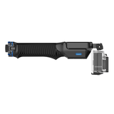 ProGrip // Floating GoPro Grip
