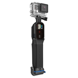 ProGrip // Floating GoPro Grip