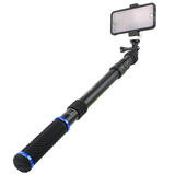 PowerPole // Cell Phone/Tripod Edition