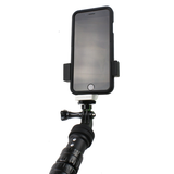 PowerPole // Cell Phone/Tripod Edition