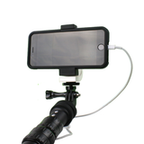 PowerPole // Cell Phone/Tripod Edition