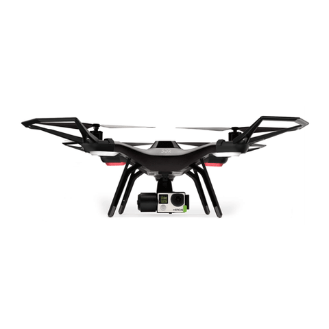3DR Solo Prop Guards 