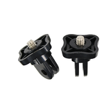 Sony ActionCam-GoPro Mount Adaptor 2-Pack