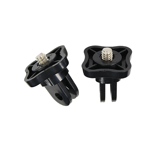 Sony ActionCam-GoPro Mount Adaptor 2-Pack