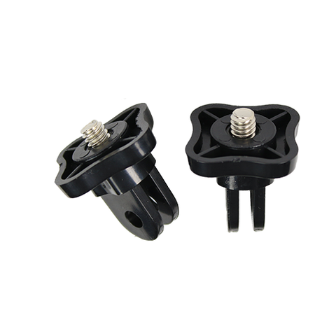 Sony ActionCam-GoPro Mount Adaptor 2-Pack