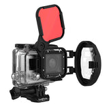 Switchblade2.0 // GoPro Hero3 