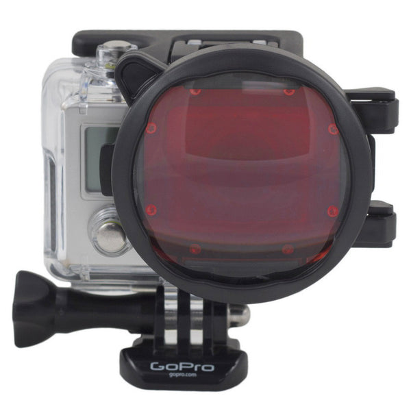 Switchblade-GoPro Hero3