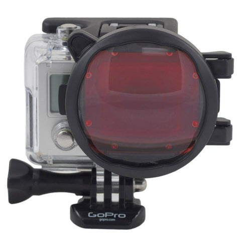 Switchblade-GoPro Hero3