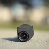 The FishEye