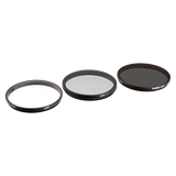 DJI Zenmuse X5 Filter 3-Pack