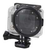 Macro Lens // GoPro Hero3