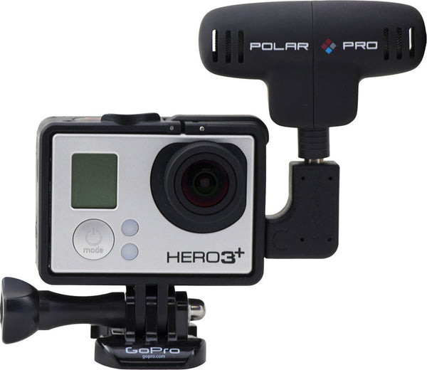 GoPro Microphone Kit - Promic