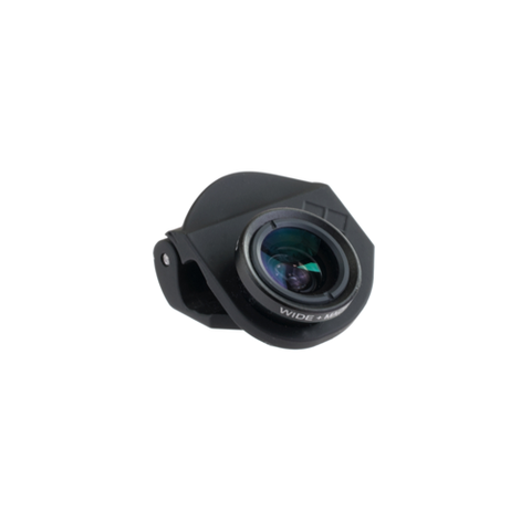 The FishEye